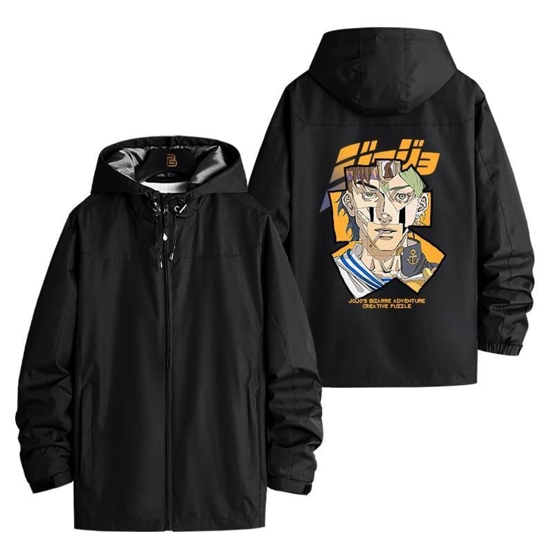 NO.1人気 期間限定 撥水加工 バックビッグロゴ 男女兼用 6色展開 マウンテンパーカー U-12717