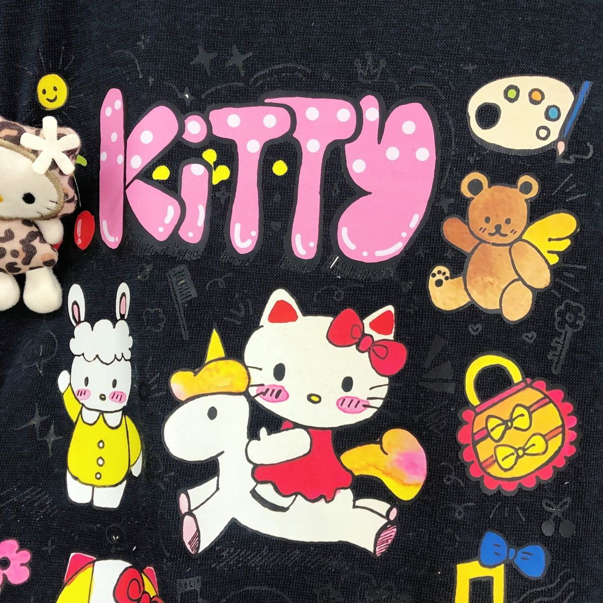 新作トレンド プリント カジュアル Tシャツ U-13470