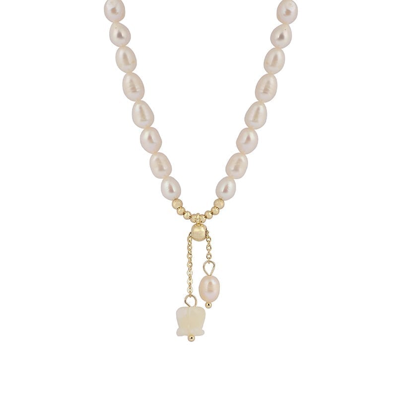 高級感溢れる 美感いっぱい 好感度満載 ネックレス アクセサリー<ins-3083>