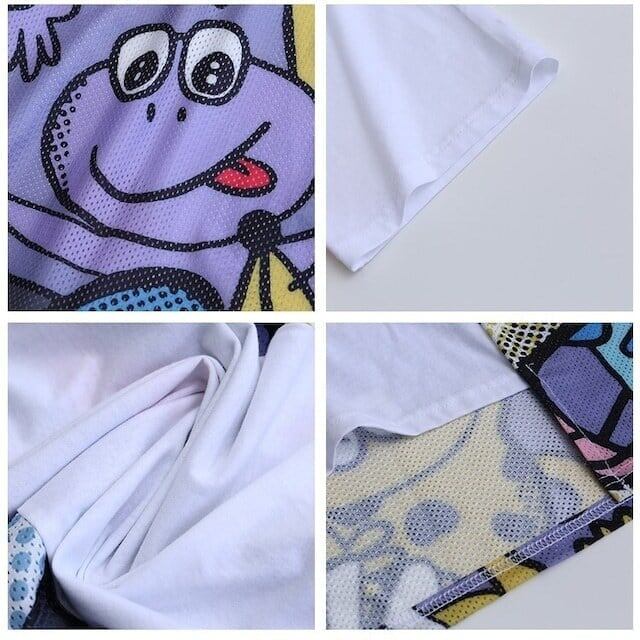 大人気ロング丈Tシャツワンピース 2色 <U-1160>