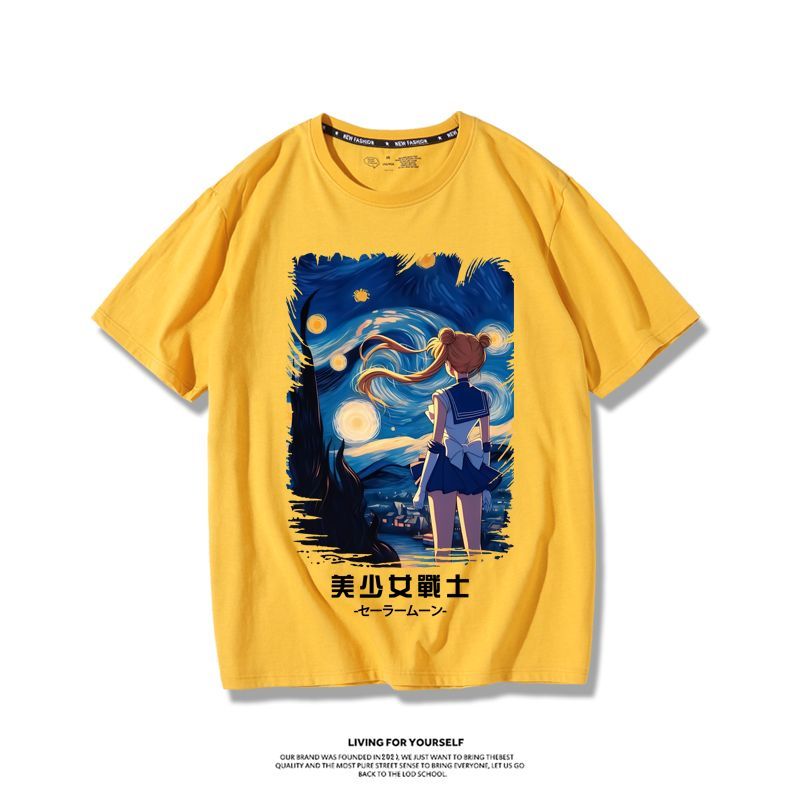 今季も大流行 質感のいい 着回し力抜群 カジュアル 半袖 TシャツU-13052