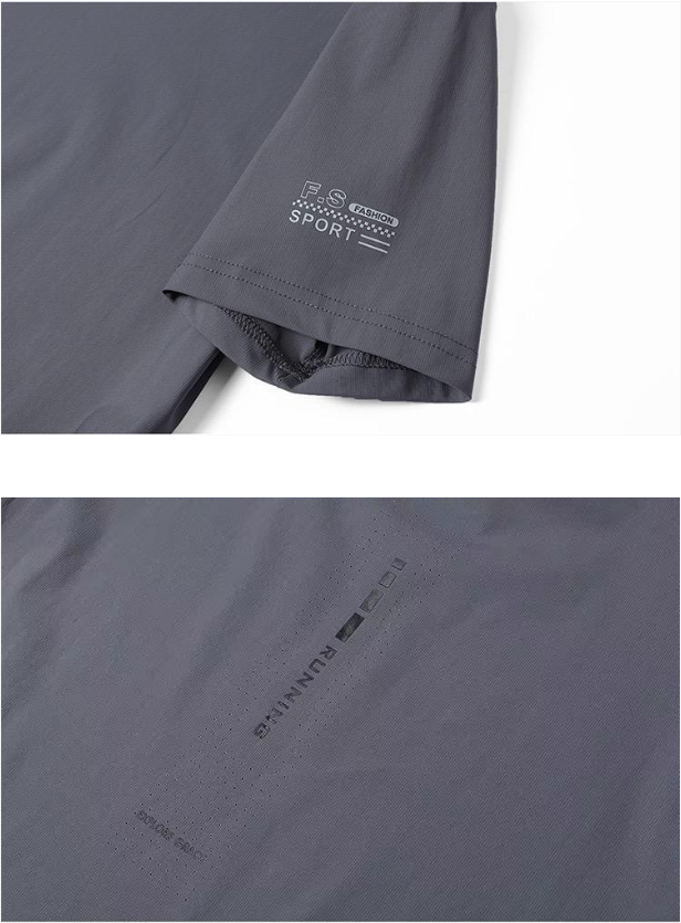 男女兼用 ファッション Tシャツ & カジュアルパンツ セットアップ U-13250