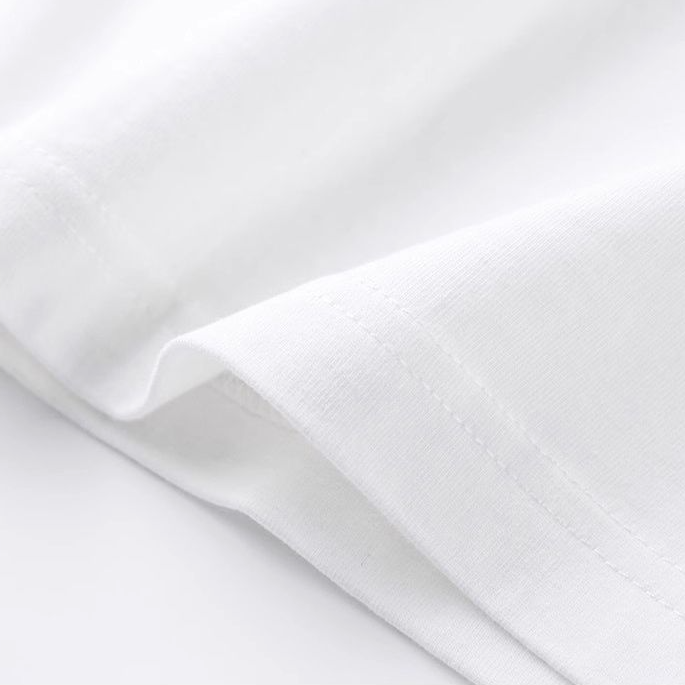 今季トレンド 高品質 シンプル Tシャツ U-80043