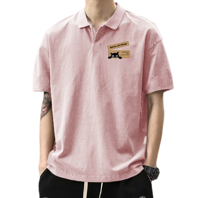 目を奪われた ファッション 半袖 Tシャツ U-80063