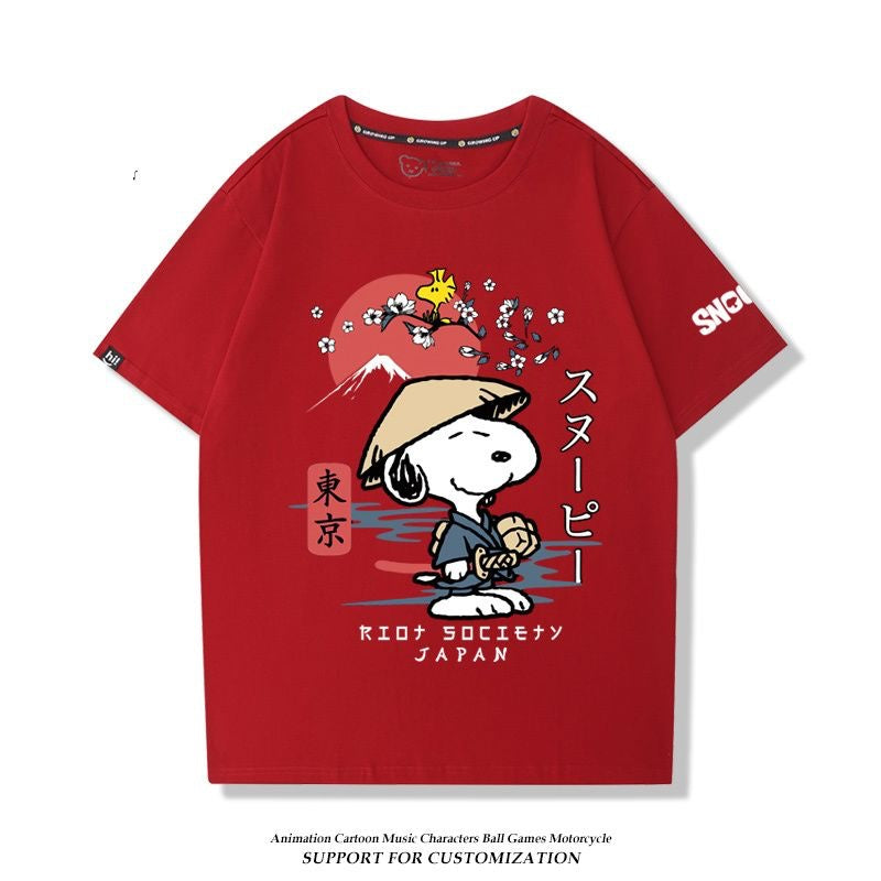 主役級 最愛の一着 存在感抜群 肌触り抜群 5色選択 TシャツU-13012