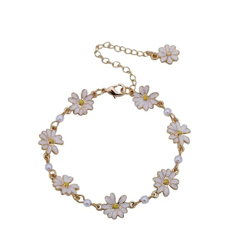 個性的なデザイン オシャレ感たっぷり ブレスレット アクセサリー<ins-3571>