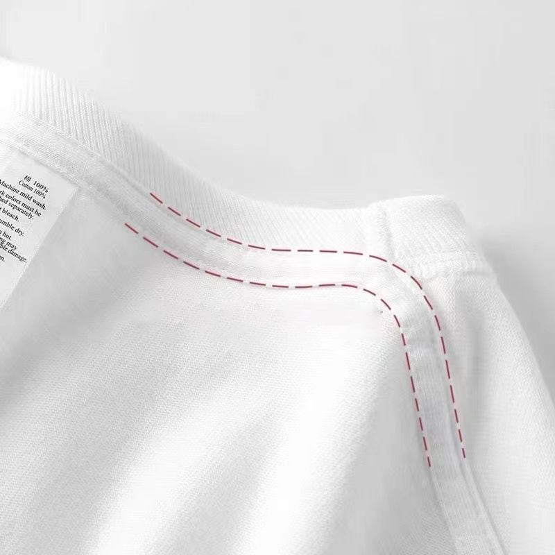 数量限定 カジュアル 個性派 プリント 全8色 半袖 Tシャツ <U-8871>