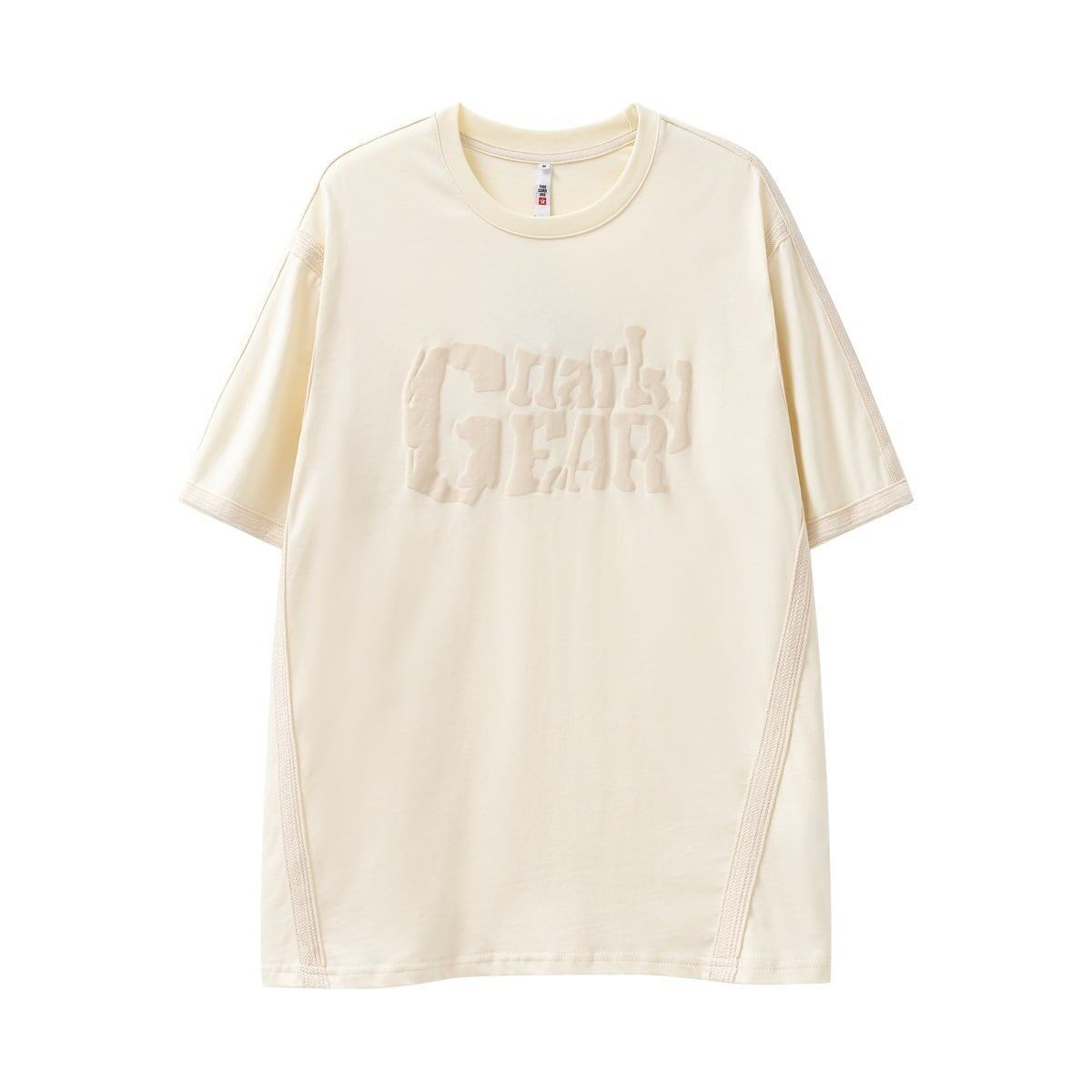 売り切れ必至 個性派 人気商品再入荷 上質 半袖Tシャツ 全2色 男女兼用<U-4907>
