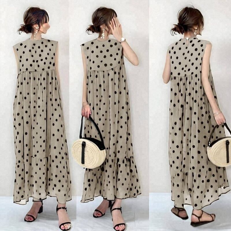 美人度アップ カジュアル 早い者勝ち 全3色 半袖 Tシャツ ワンピース <U-11795>
