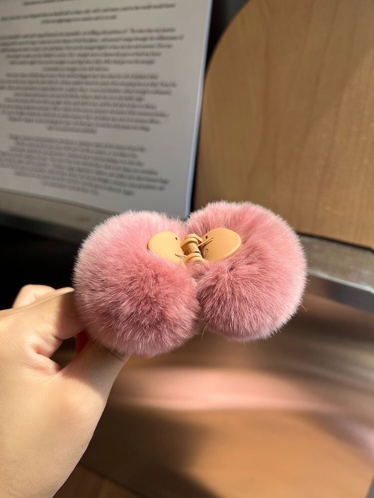 売れ筋 ファッション キュート ヘアクリップヘアアクセサリー<ins-5297>