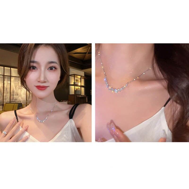 高級感溢れる オシャレ度満点 着心地抜群 ネックレス アクセサリー<ins-3596>