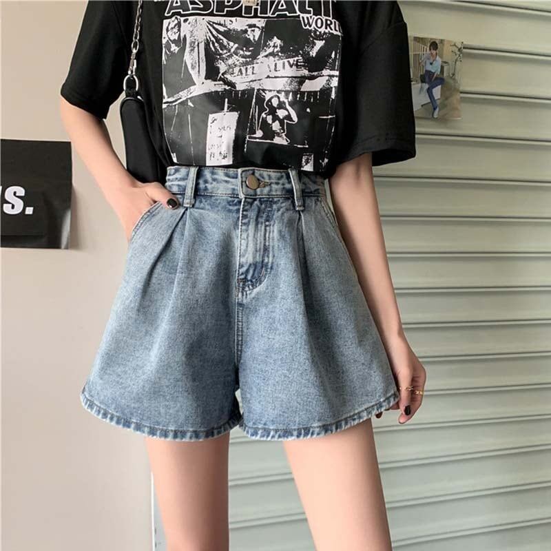 ファッション ハイウエスト 美人度アップ パンツ ボトムス<U-3276>