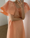 好感度UP 絶対流行 売り切れ必至 早い者勝ち カジュアル 共2色 ワンピース<U-12091>