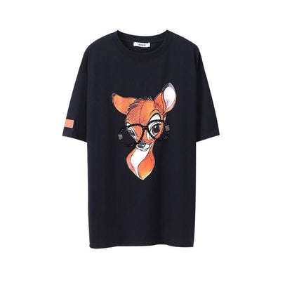 売り切れ必至 アクティブも綺麗も叶う 上品 プリント 全3色 半袖 Tシャツ <U-8990>