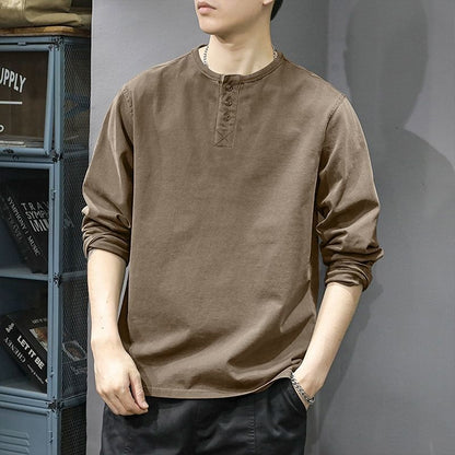 人気アイテム カジュアル 長袖 Tシャツ U-80064