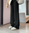【ぬくぬく裏起毛】売れ筋 秋冬服 防寒 カジュアル パンツ U-13792
