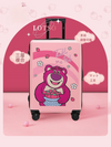 限定価格 夢かわいい 旅行にぴったり オシャレ度満点 スーツケース U-60007