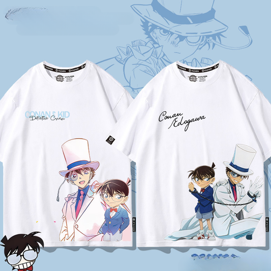 大注目 着瘦せ 大活躍 プリントロゴ 4色選択 Tシャツ U-13005