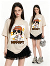 シンプル 新作 カジュアル Tシャツ U-13476