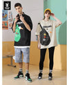 着回し力抜群 絶対流行 今季マストバイ 早い者勝ち カジュアル 2色選択 Tシャツ<U-11650>