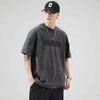 デザイン性抜群 カジュアル 半袖 Tシャツ U-80065