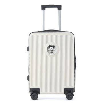 耐衝撃 ABS+PC素材 旅行 出張 機内持ち込み 軽量 キャリーケース C-30030