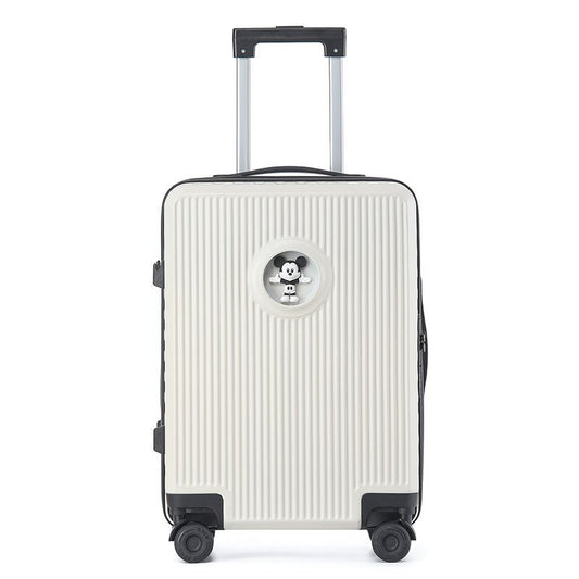 耐衝撃 ABS+PC素材 旅行 出張 機内持ち込み 軽量 キャリーケース C-30030