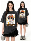 シンプル 新作 カジュアル Tシャツ U-13476