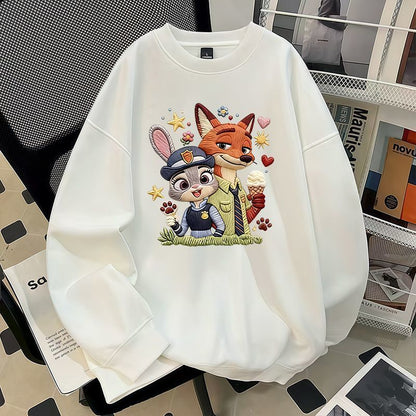 超人気商品 大活躍 5色 ビッグロゴスウェット U-12968
