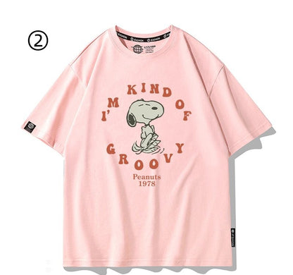 おすすめ　 最愛の一着 存在感抜群 肌触り抜群 4色選択 TシャツU-13014