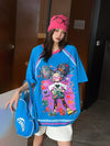 定番シンプル 美人度アップ おすすめ 好感度UP カジュアル 全4色 半袖 Tシャツ ＜U-11126＞