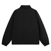 こなれ感UP ゆったりシルエット メンズ  カジュアル ジャケット U-80136