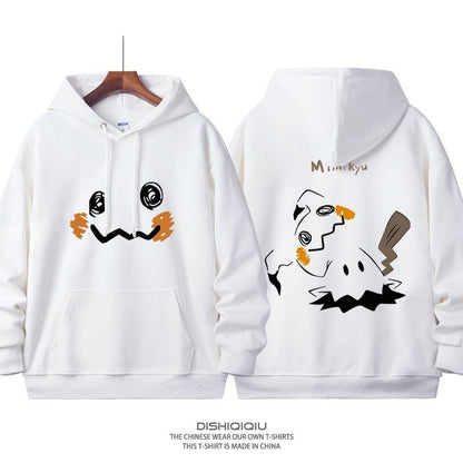 早い者勝ち 大人可愛い 7色 パーカーU-13091