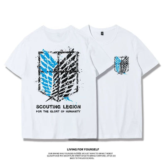 男女兼用 高品質 カジュアル 半袖 Tシャツ U-13333
