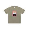 大好評 海外トレンド 定番シンプル 好感度UP カジュアル 全3色 半袖 Tシャツ ＜U-11283＞