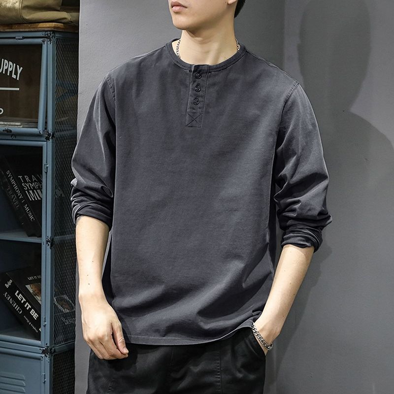 人気アイテム カジュアル 長袖 Tシャツ U-80064