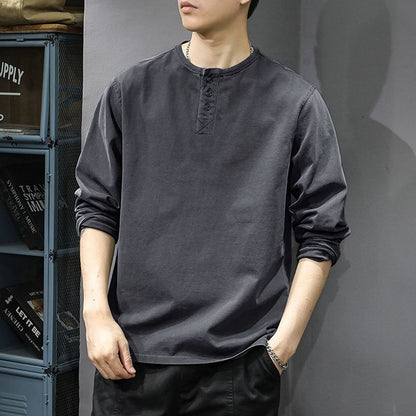 人気アイテム カジュアル 長袖 Tシャツ U-80064