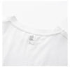 絶対欲しい 全5色 トレンドのロゴデザインをプリントしたTシャツは着回し力抜群 半袖Tシャツ<U-9256>