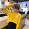 オシャレ度満点 プリント カジュアル Tシャツ カットソー＜U-3315＞