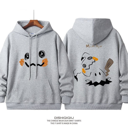 早い者勝ち 大人可愛い 7色 パーカーU-13091