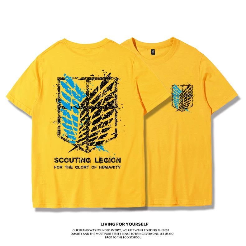 男女兼用 高品質 カジュアル 半袖 Tシャツ U-13333