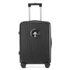 耐衝撃 ABS+PC素材 旅行 出張 機内持ち込み 軽量 キャリーケース C-30030