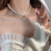 女性力を高める 着心地抜群 好感度満載 ネックレス アクセサリー＜isf-3807＞