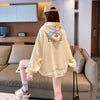 話題沸騰中 大人可愛い 取り入れたい カジュアル 肌触り抜群 パーカー<U-10100>