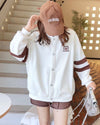 定番シンプル配色