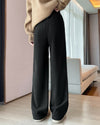 【ぬくぬく裏起毛】売れ筋 秋冬服 防寒 カジュアル パンツ U-13792