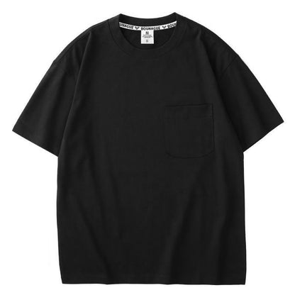今季トレンド 高品質 シンプル Tシャツ U-80043