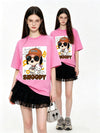 シンプル 新作 カジュアル Tシャツ U-13476