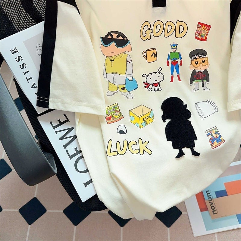 期間限定  カジュアル 配色ビッグロゴ全2色ニットセーター<U-4583> プリント 半袖Tシャツ カットソー＜U-8221＞