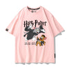 トレンドアイテム 男女兼用 プリント 半袖 Tシャツ F-13520